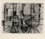 &nbsp; , Birolli, Renato - sec. XX -