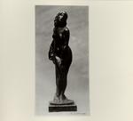 Biscarra, Cesare , - Nudo di donna