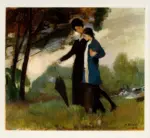 Bocchi, Amedeo , Bianca e Nicolina -