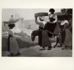 Bocchi, Amedeo , Verso la citt&agrave; -