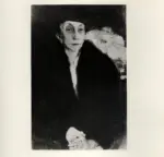 Bocchi, Amedeo , Ritratto della signora Berenini