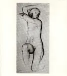 Bocchi, Amedeo , Danzatrice