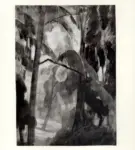 Bocchi, Amedeo , Villa Borghese