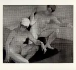 Bocchi, Amedeo , Ritmi -