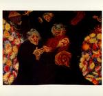 Boccioni, Umberto , Il lutto