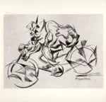 &nbsp; , Boccioni, Umberto - sec. XX -