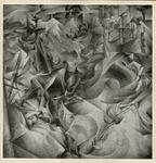 Boccioni, Umberto , Élasticité. Elasticità