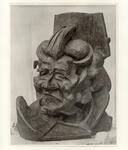 Boccioni, Umberto , Antigracieux. Antigrazioso