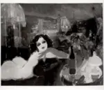 Borsato, Renato , Una sera di carnevale