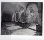 Bosia, Agostino , Chiostro