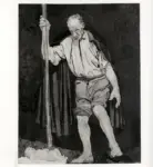 Bosia, Agostino , San Cristoforo