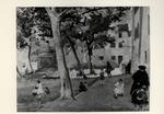 Brass, Italico , Campo San Trovaso