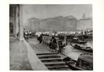 Brass, Italico , Processione sul Canalazzo
