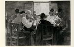 Brass, Italico , Partita a briscola