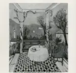 Anonimo , Breveglieri, Cesare - sec. XX - La colazione