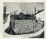 Giacomelli , Breveglieri, Cesare - sec. XX - Il campicello