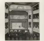 Breveglieri, Cesare , Il teatro del Gerolamo