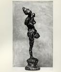 Broggini, Luigi , Ballerina