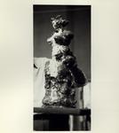 Broggini, Luigi , Figura bianca e bleu