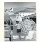 Broglio, Edita , Battitura