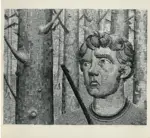 Broglio, Edita , Bracconiere