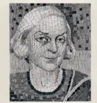 Broglio, Edita , Ritratto della signora Mac Andrew