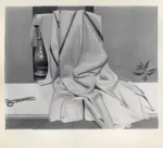 Broglio, Edita , Taglio d'abito