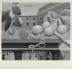 Broglio, Edita , A ciel coperto