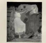 Broglio, Mario , La roccia