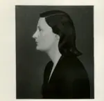 Broglio, Mario , Ritratto della signora Volta