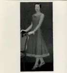 Broglio, Mario , Indossatrice