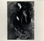 Bucci, Anselmo , Il kimono