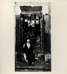 Bucci, Anselmo , Bottega araba -