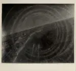 Bucci, Anselmo , In volo