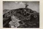 Bucci, Anselmo , Paesaggio di guerra