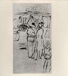 Bucci, Anselmo , A presto - Paris qui bouge