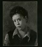 Bucci, Mario , Testa di ragazzo