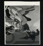 Buchetti, Arturo , Variazioni sul tema del ceppo