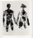 Bueno, Antonio , Uomo e donna