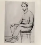 A.F.I. Agenzia Fotografica Industriale , Buratti, Armando - sec. XX - Lo sterratore