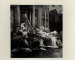 Buratti, Domenico , Fontana di Trevi