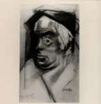 Giacomelli , Burattin, Rinaldo - sec. XX - Carlo Carr&agrave;