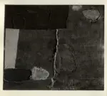 Burri, Alberto , Sacco