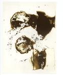 Burri, Alberto , Composizione astratta
