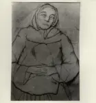 Buscaroli, Rezio , Attesa