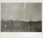 Cadorin, Guido , La trincea