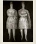 Cadorin, Guido , Due figure