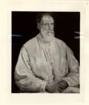 Cadorin, Guido , Ritratto