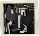 Cagli, Corrado , Ai piedi del Pornaso Balojannis