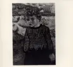 Scarpa, Natale , Ritratto